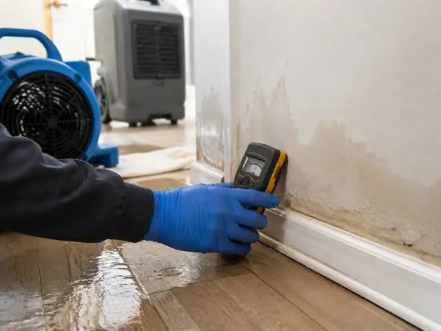 24/7 Water damage restoration services in South Ashburnham, MA - Rapid flood cleanup and mitigation